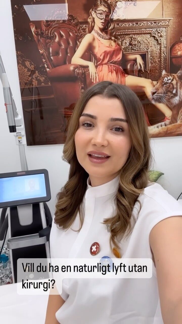 Instagram post from thetimelessclinic. This post is in position 3.