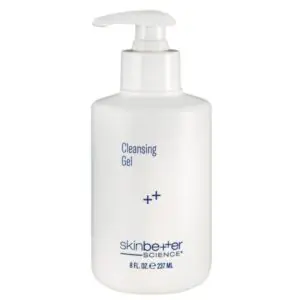 Cleansing Gel