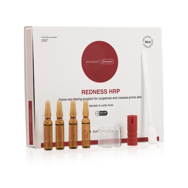 INNO-EXFO® REDNESS HRP