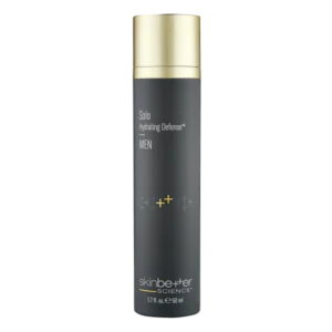 Hydrating Defense Serum