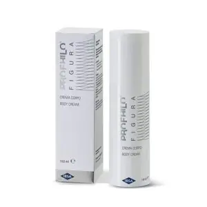 FIGURA body cream