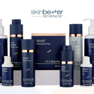 SKINBETTER SCIENCE