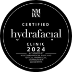 2024-certified-clinic_sticker-certified-by-noscomed-hydrafacial